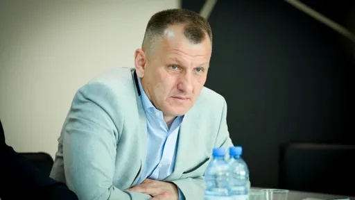 Гендиректор «Динамо»: думаю, нашей вратарской бригаде позавидуют многие клубы КХЛ