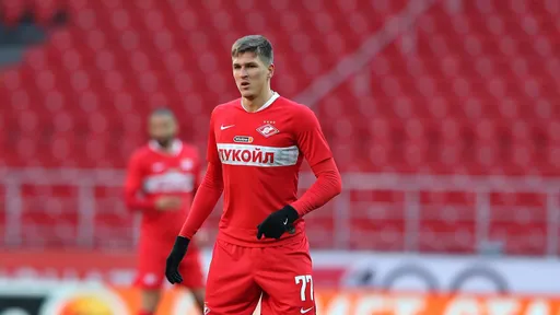 Салихова: «Спартак» может стать чемпионом, если сам  об себя не споткнется