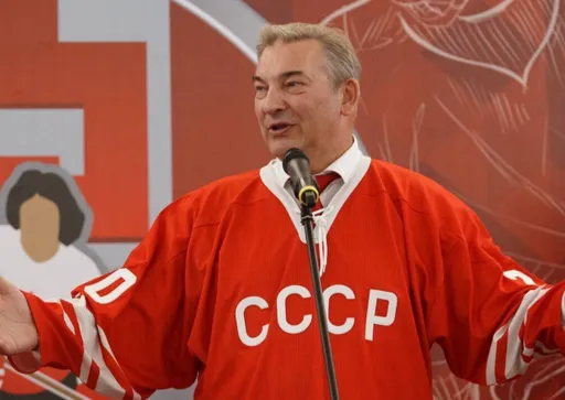 Третьяк — о допуске хоккейной сборной: ждём, чтобы вернуться как можно быстрее