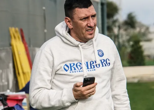 Андреев: «Спартак» и «Динамо» не будут претендовать на чемпионство