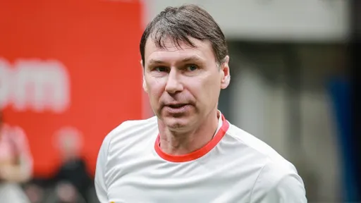 Титов: в розыгрыше Кубка Гагарина нет явного фаворита