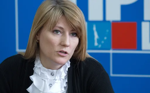 Журова считает, что МОК стал жертвой самого себя после отстранения ряда стран от мирового спорта