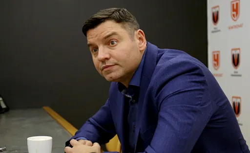 Орещук: «Динамо» проиграет само себе, если не станет чемпионом