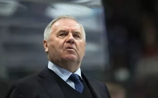 Крикунов назвал клубы, которые будут бороться за победу в Кубке Гагарина