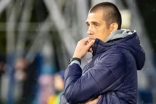 Ахметзянов рассказал, кто будет его помощниками в «Оренбурге»