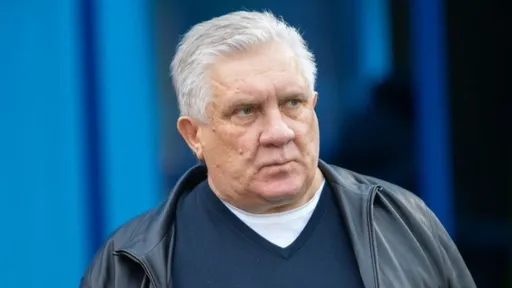 Ташуев: Карпин поменял стиль «Динамо» по сравнению с Личкой, проблем хватает