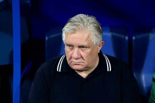 Ташуев заявил, что еще не контактировал с «Факелом»