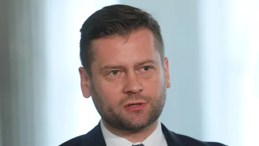Министр спорта Польши Бортничук намерен шантажировать МОК бойкотом ОИ-2024 из-за россиян