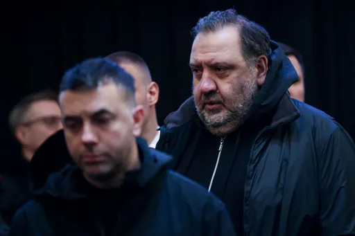 Тимур Гурцкая допустил отсутствие «Химок» в следующем сезоне РПЛ