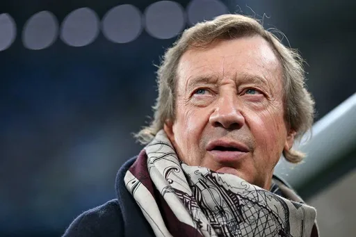 Сёмин высказался о признании хавбека ЦСКА Файзуллаева игроком года в Узбекистане