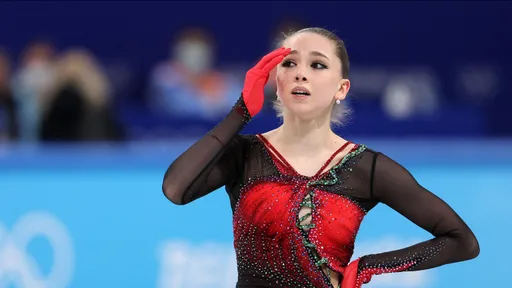 Валиева о смерти комментатора Гришина: фигурное катание сегодня замолчало