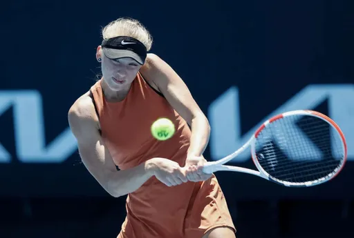 Россиянка Корнеева уступила в первом матче квалификации Australian Open-2026