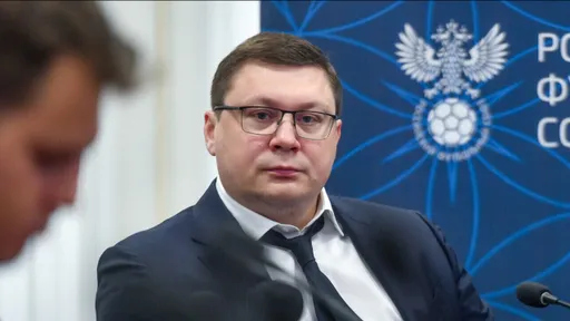 Максим Митрофанов: верю, что сборная России примет участие в отборе на ЕВРО-2028