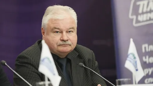 Плющев: следующий матч в Магнитогорске будет очень значимым, обе команды будут балансировать на ниточке