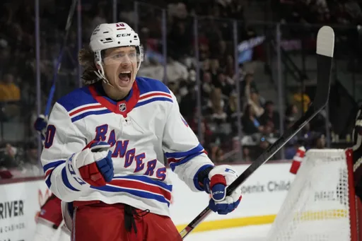 Панарин признался, что запаниковал во время исполнения буллита с «Монреалем»