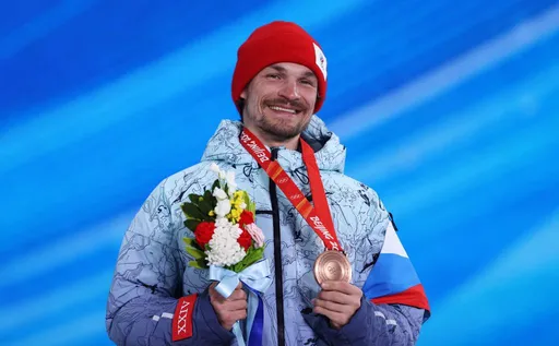 Вик Уайлд про Олимпиаду в Сочи: это было лучшее, что я когда-либо делал