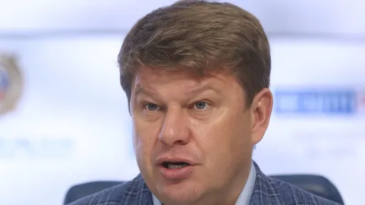 Губерниев: в Мурманске стоит проводить соревнования пораньше