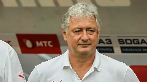 Билялетдинов заявил, что «Рубин» сможет оказать «Зениту» сопротивление