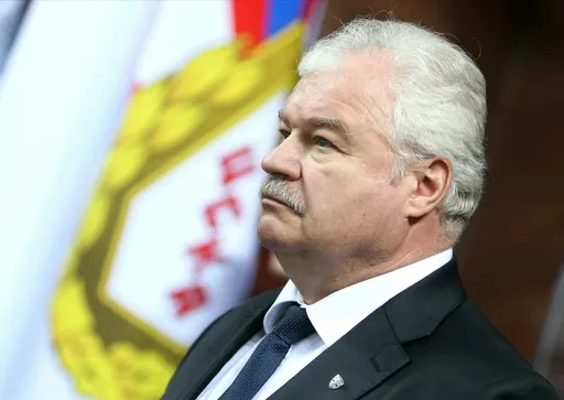 Плющев: Овечкин сделал для «Вашингтона» всё, что мог, не всегда один в поле воин
