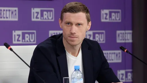Павел Погребняк: в российском футболе нет проблем