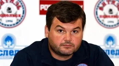 Новосадов: Шафеев нормально отсудил, Кордобу надо было убирать с поля