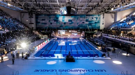 World Aquatics: российские пловцы претендуют на награды по итогам года