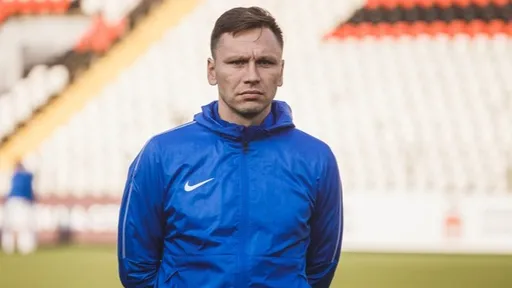 Алексей Попов: у «Краснодара» очень хорошо работает селекционный отдел