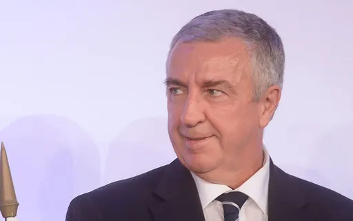Глава IIHF Тардиф оценил возможное возвращение сборной России в международные турниры