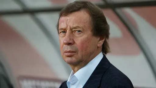 Сёмин считает сборную Ирана серьёзным спарринг-партнёром для сборной России