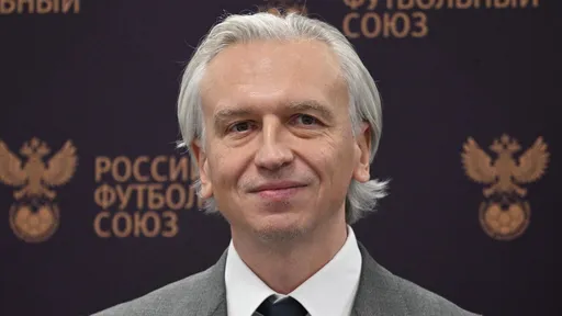 Дюков надеется, что УЕФА разрешит ситуацию с возвращением России в 2023 году
