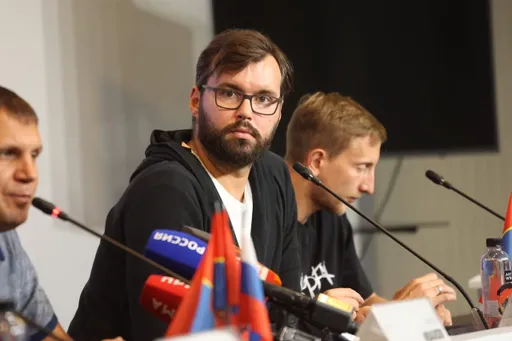 Артём Горлов стал исполняющим обязанности главного тренера «Торпедо»