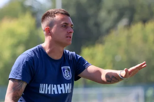 Экс-игрок «Шинника» Иван Зынин умер в 32 года