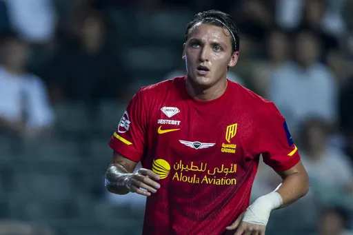 Tuttosport: Матео Ретеги может стать новичком «Манчестер Юнайтед»