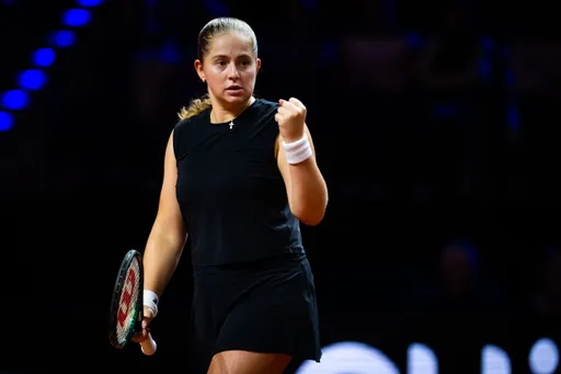 Чемпионка «Ролан Гаррос» Остапенко вышла во второй круг Australian Open-2026