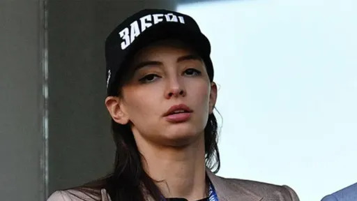 Зарема похвалила петербургского арбитра Левникова, работавшего на матче «Урала» и «Спартака»