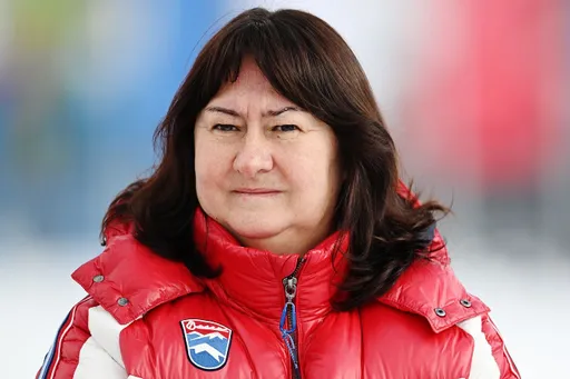 Вяльбе сообщила, что две лыжницы попали в больницу после падения на ЧР в Малиновке