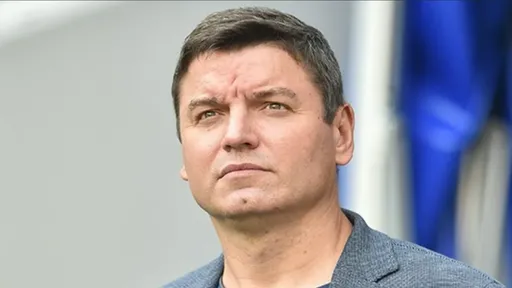 Орещук: у «Динамо» собраны такие квалифицированные игроки, а футбол совсем серый