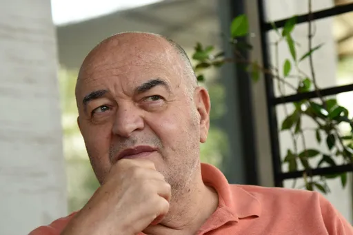 На 68-году жизни скончался экс-главный тренер ПБК ЦСКА Душко Вуйошевич