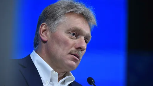 Песков заявил, что прерогатива решения вопроса по Fan ID – у спортивных властей