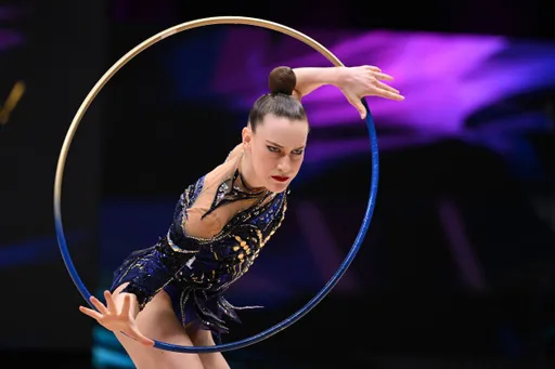 Сборная России по спортивной акробатике пропустит этап Кубка мира в Жешуве