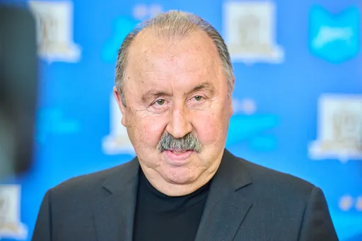 Газзаев заявил, что у Бразилии нет звёзд уровня Пеле, Роналдиньо и Роналдо