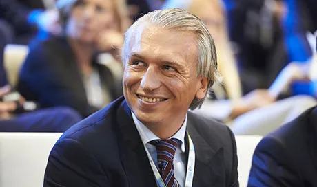 Дюков: возможно, весной мы пригласим саудовских судей для работы в РПЛ