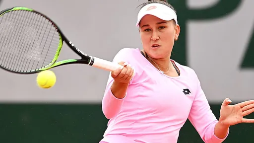 Рахимова обыграла экс-россиянку Грачёву на старте турнира WTA-250 в Гонконге