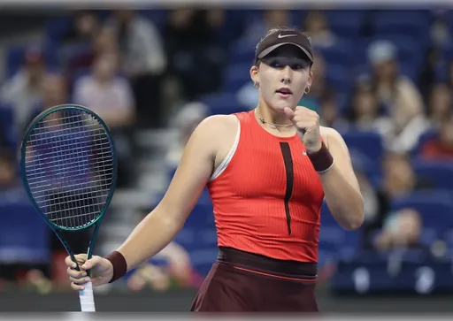 Мирра Андреева обыграла Носкову в третьем круге турнира WTA-500 в Брисбене