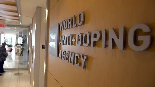 WADA подала иск к USADA за клевету