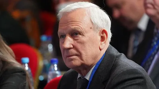 Колосков: не назвал бы «Зенит» фаворитом в чемпионской борьбе
