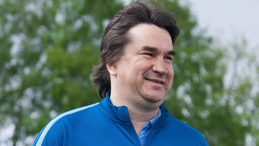 Радченко: я не исключаю вероятность проведения акции против Fan ID на матче Россия – Ирак
