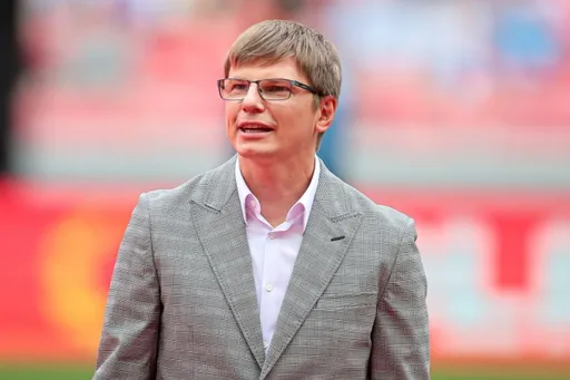 Аршавин: Андреев и сам понимает, что его высказывания судьям были неуместны