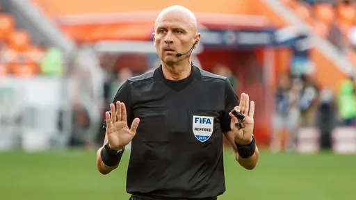 Экс-судья Федотов: надо сказать Карасеву: «в УЕФА ты закончил»