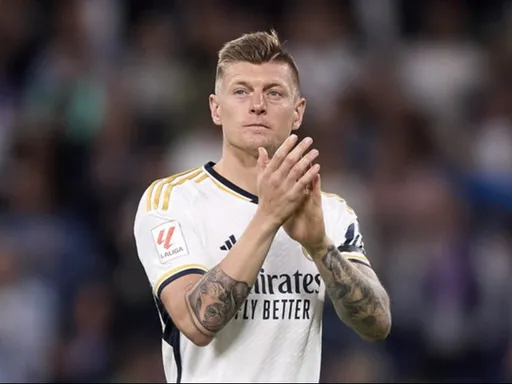 «Реал» ведёт переговоры с Кроосом о возвращении в клуб на руководящую должность